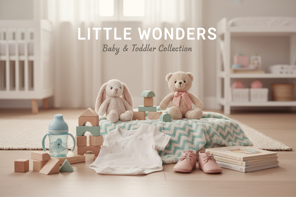 Baby and Toddler  products