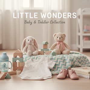 Baby and Toddler  products