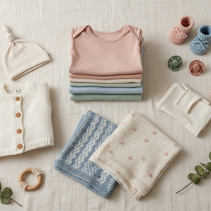 Newborn Essentials