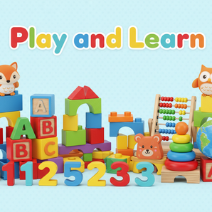 Play & Learn