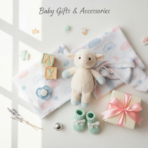 Accessories & Gifts