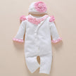 one-year-old baby newborn jumpsuit