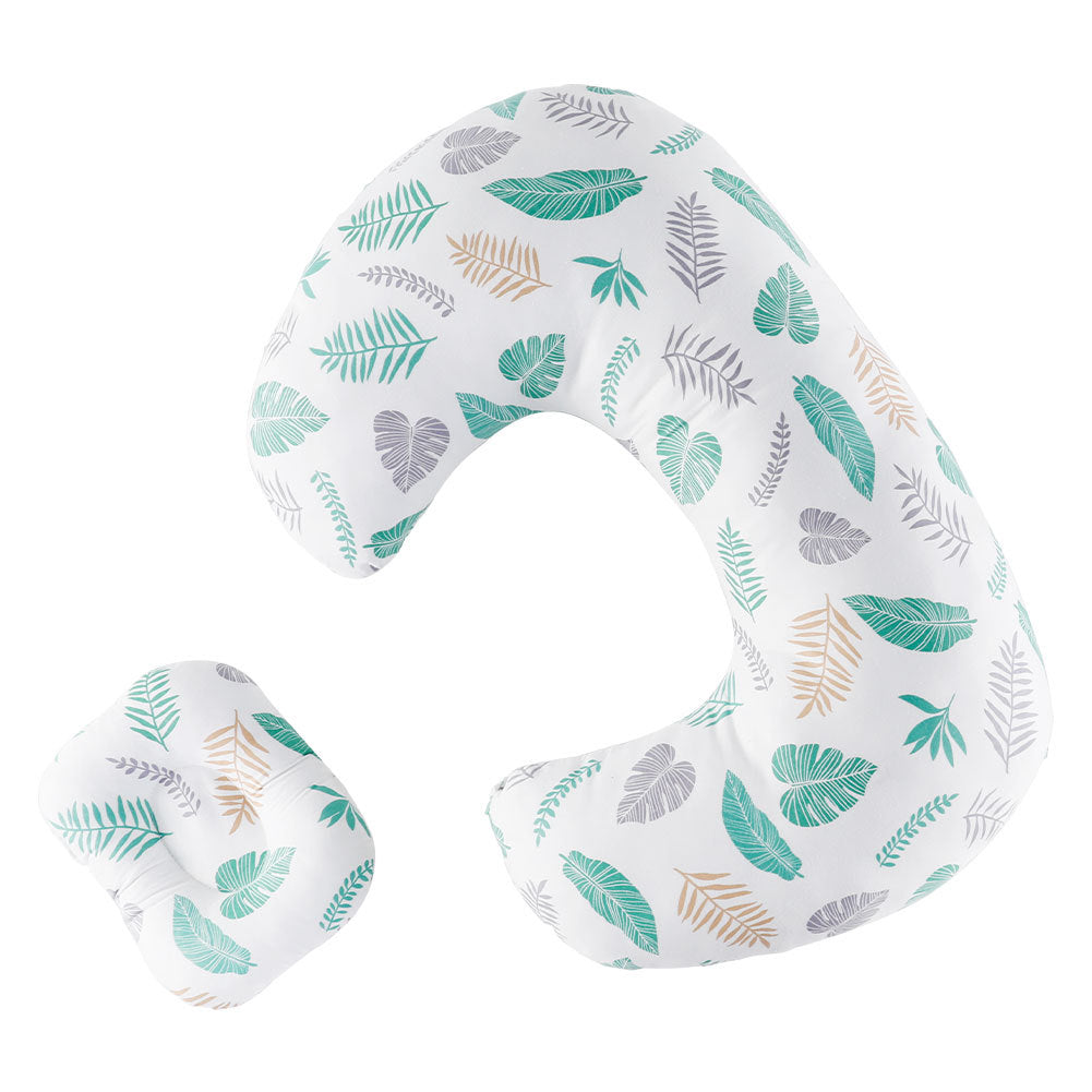 Newborn feeding pillow - Sprout