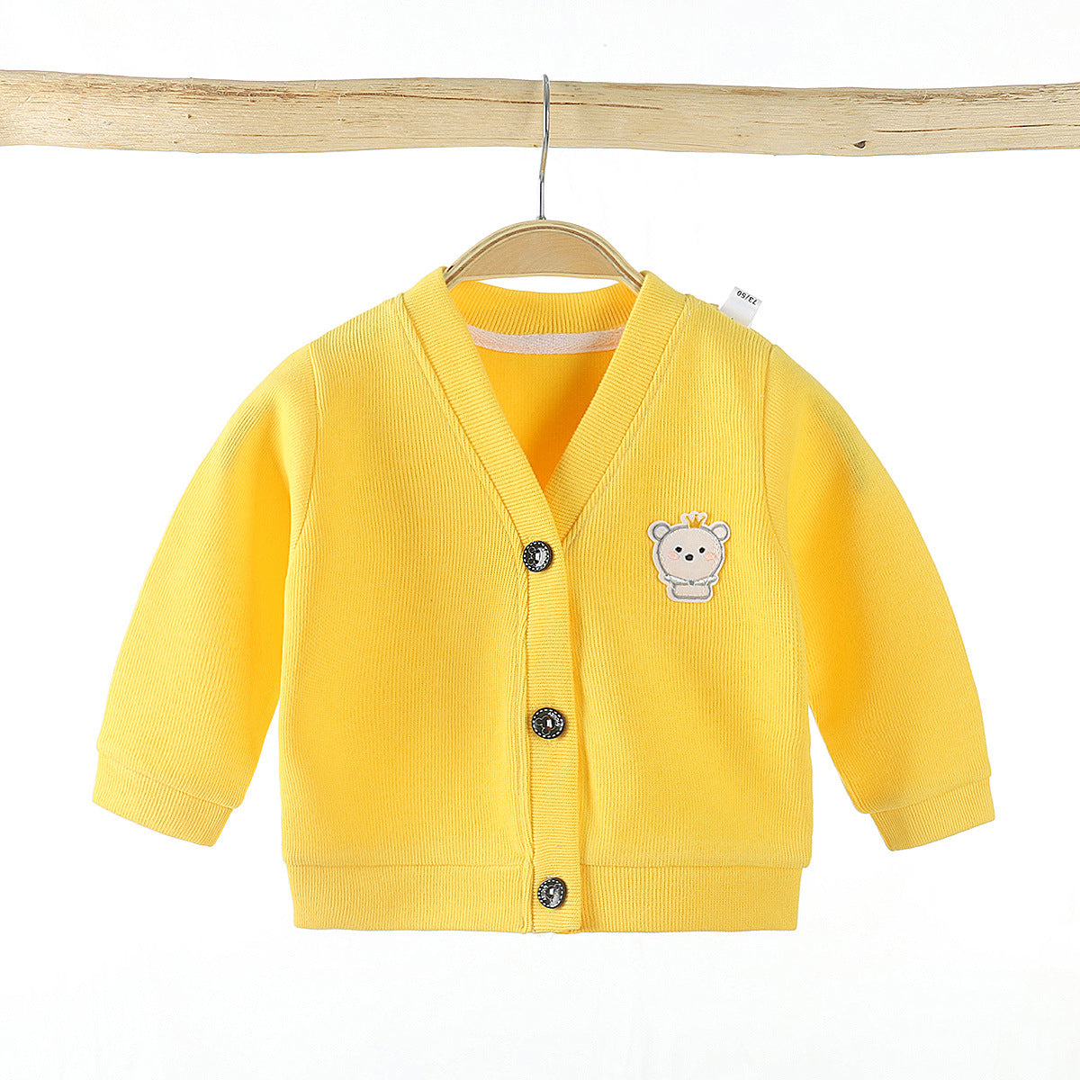 Baby Knitwear Cardigan Jacket Infant Clothing Girls - Sprout