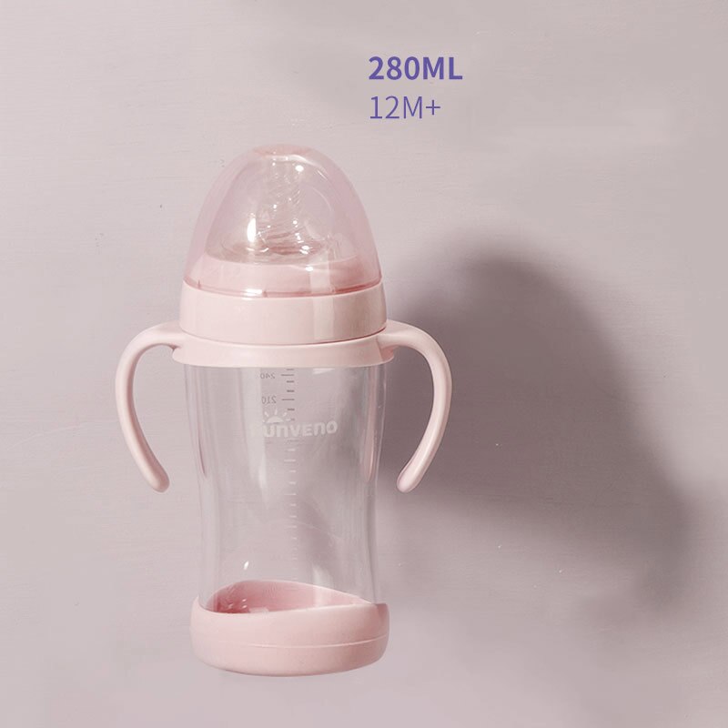 Newborn baby bottle - Sprout