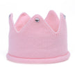 Children's Crown Baby Headband