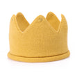 Children's Crown Baby Headband