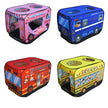 Childrens Folding Car Tent Play House Play
