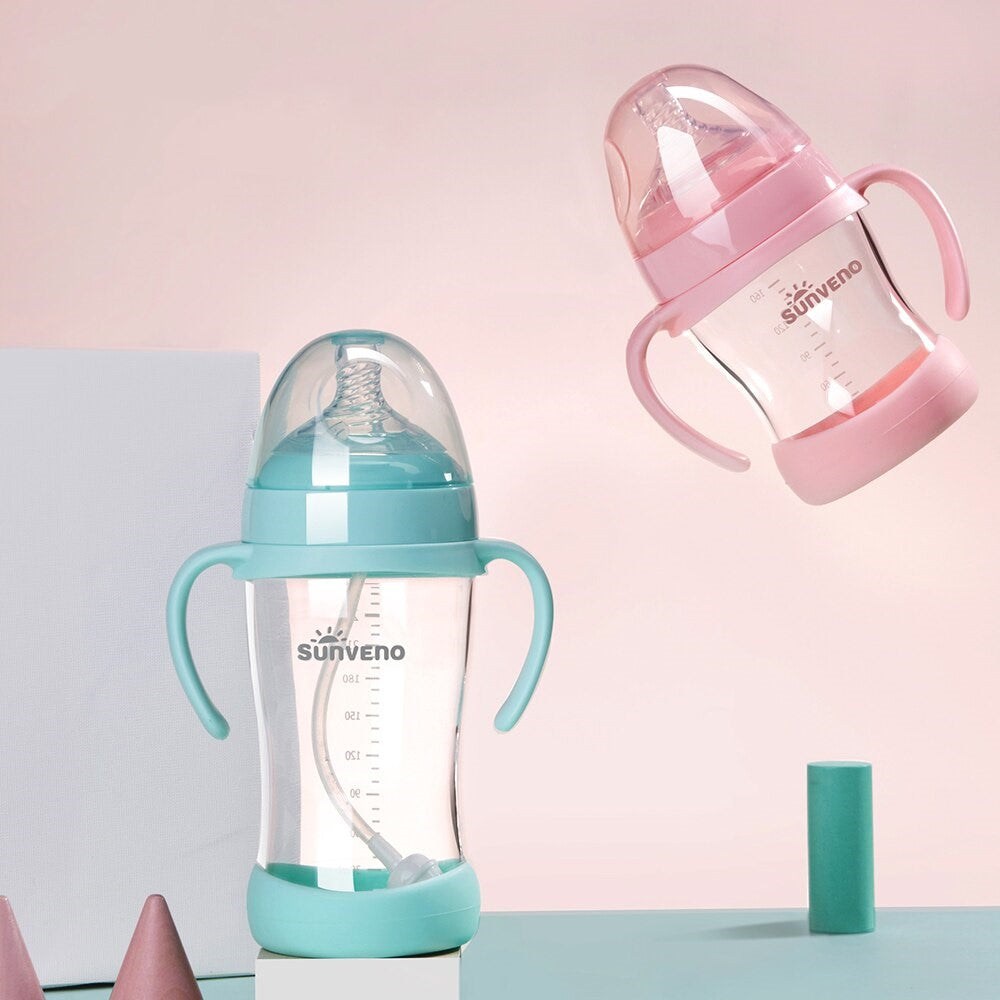 Newborn baby bottle - Sprout