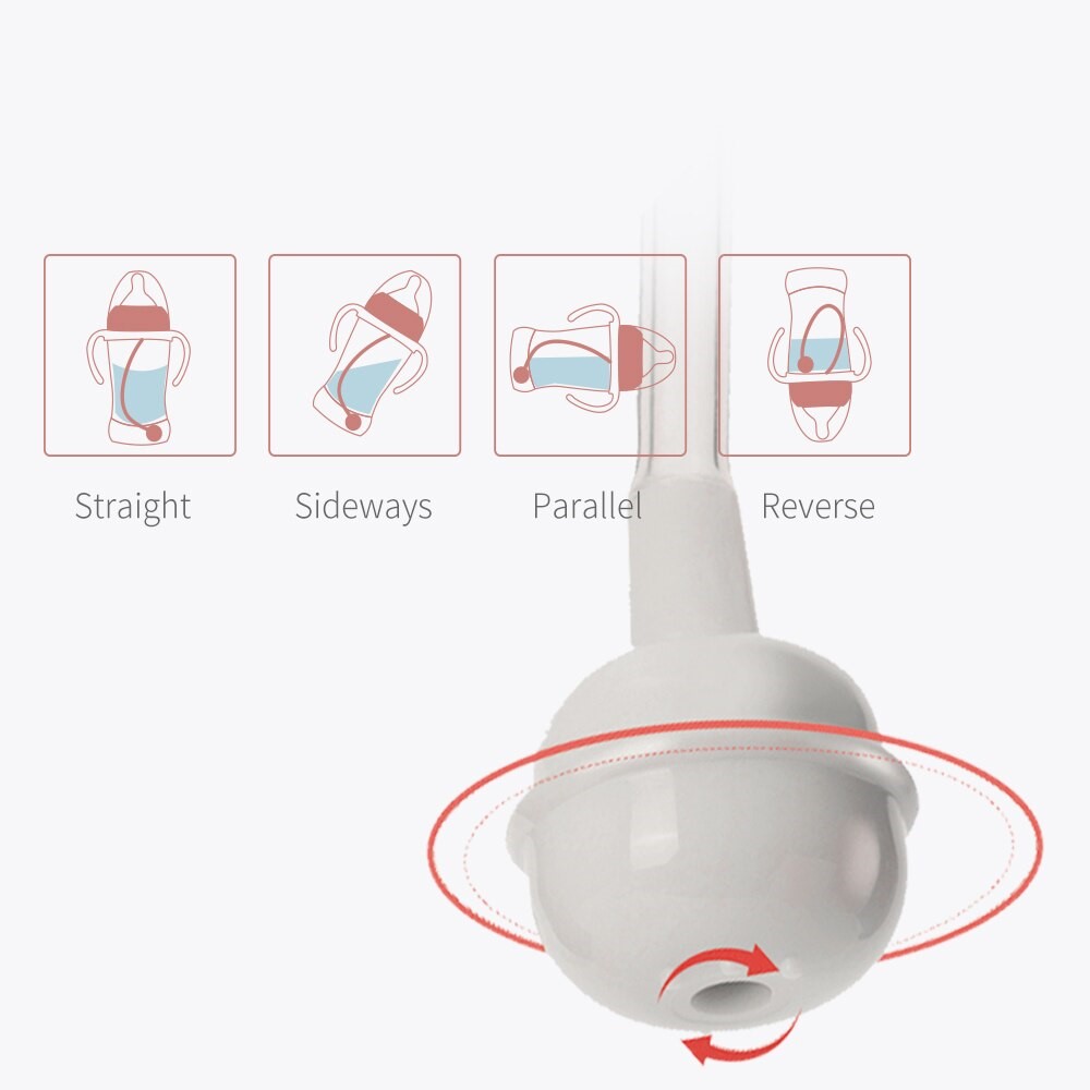 Newborn baby bottle - Sprout