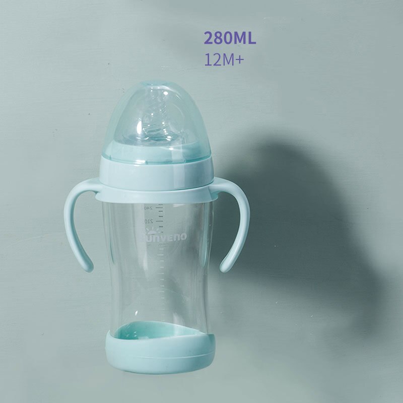 Newborn baby bottle - Sprout