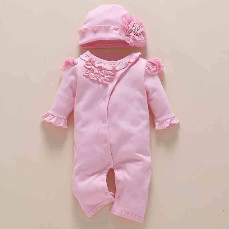 one-year-old baby newborn jumpsuit - Sprout