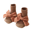 New Baby Soft Floor Footwear Bottom