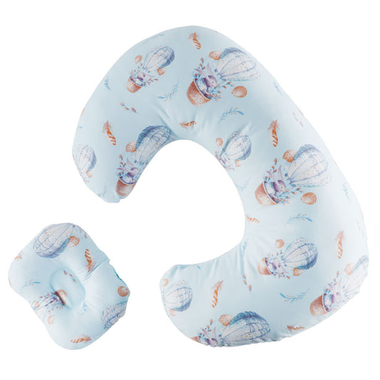 Newborn feeding pillow - Sprout