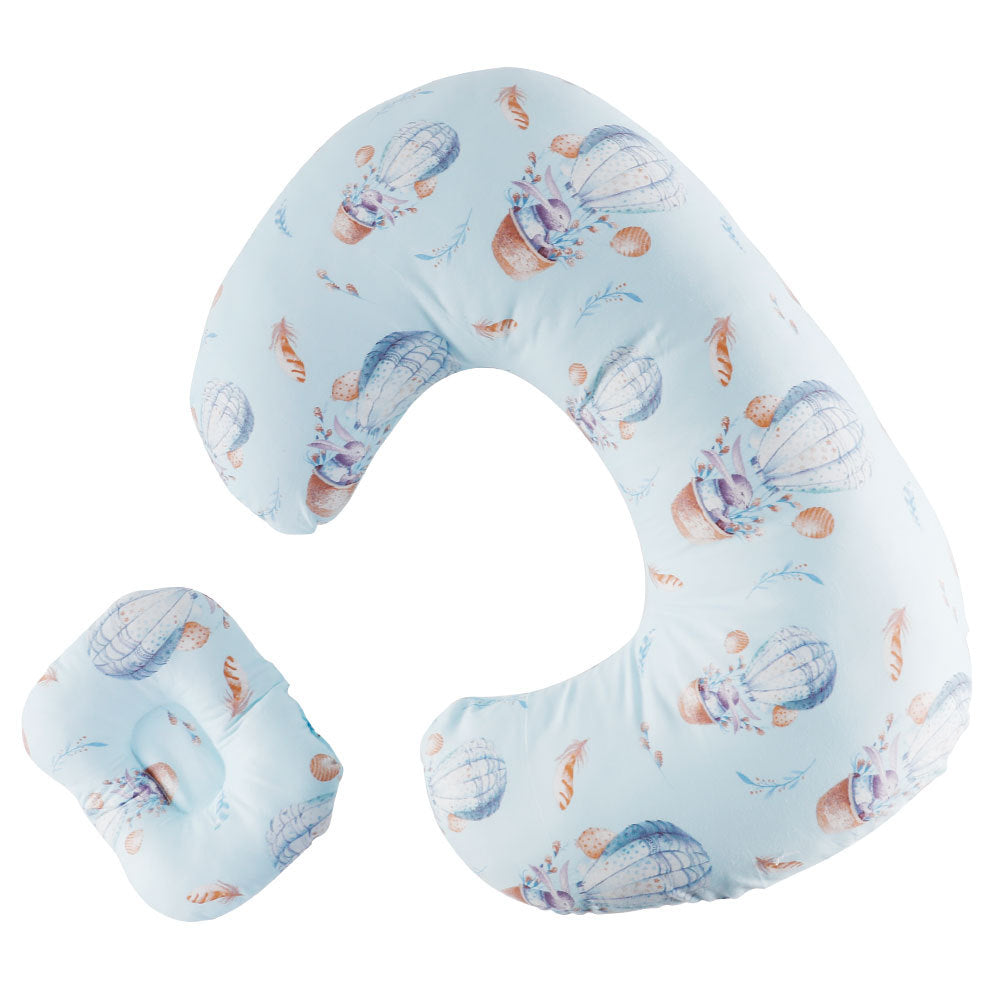 Newborn feeding pillow - Sprout