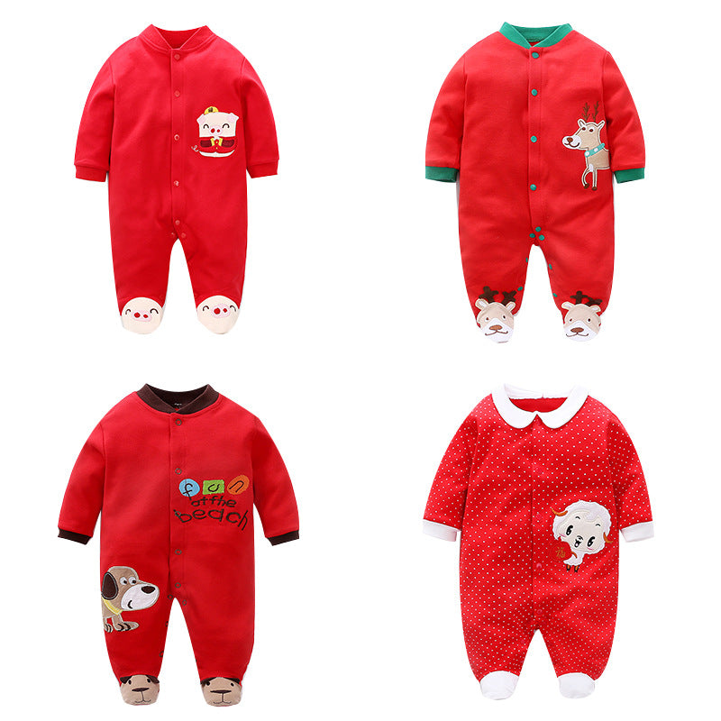 Baby Siamese Footwear - Sprout