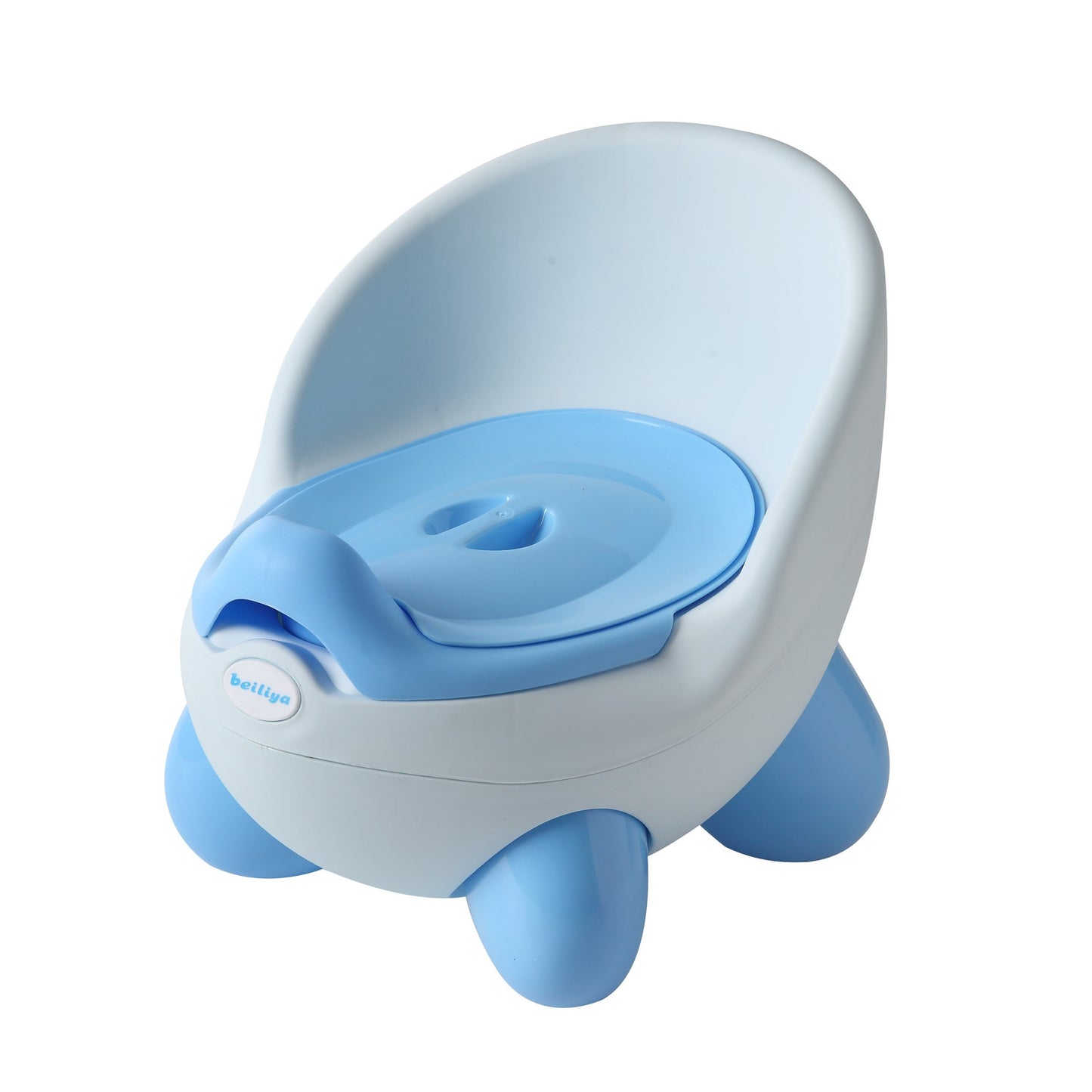 Cartoon Baby Stool Baby Baby Toilet - Sprout