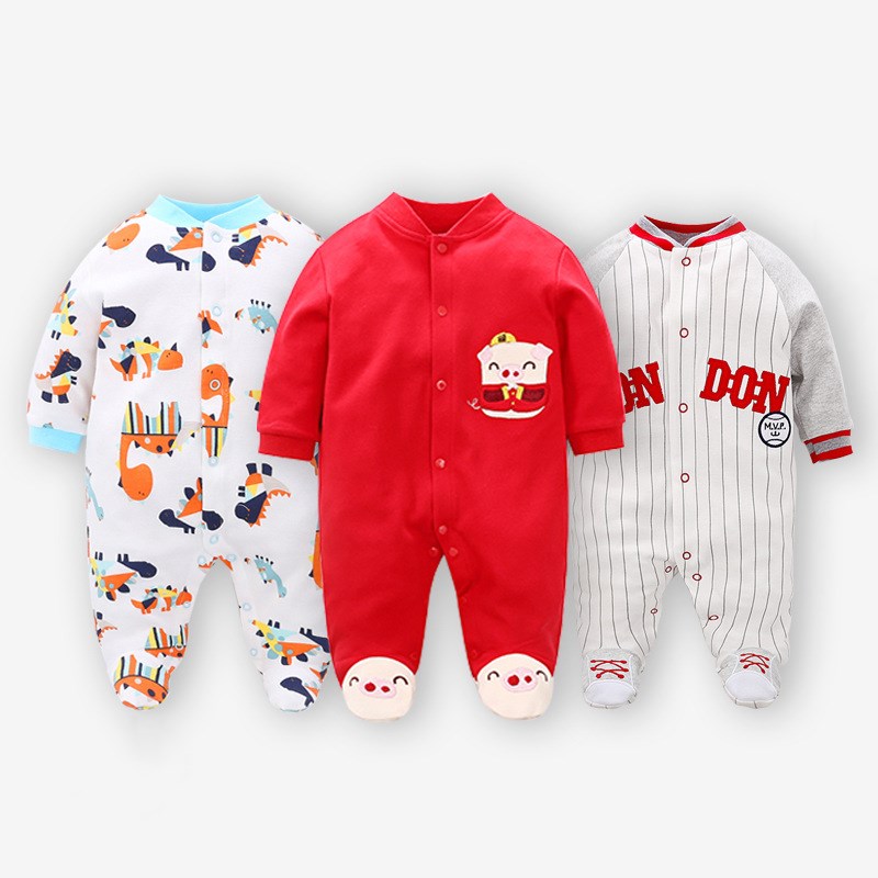 Baby Siamese Footwear - Sprout