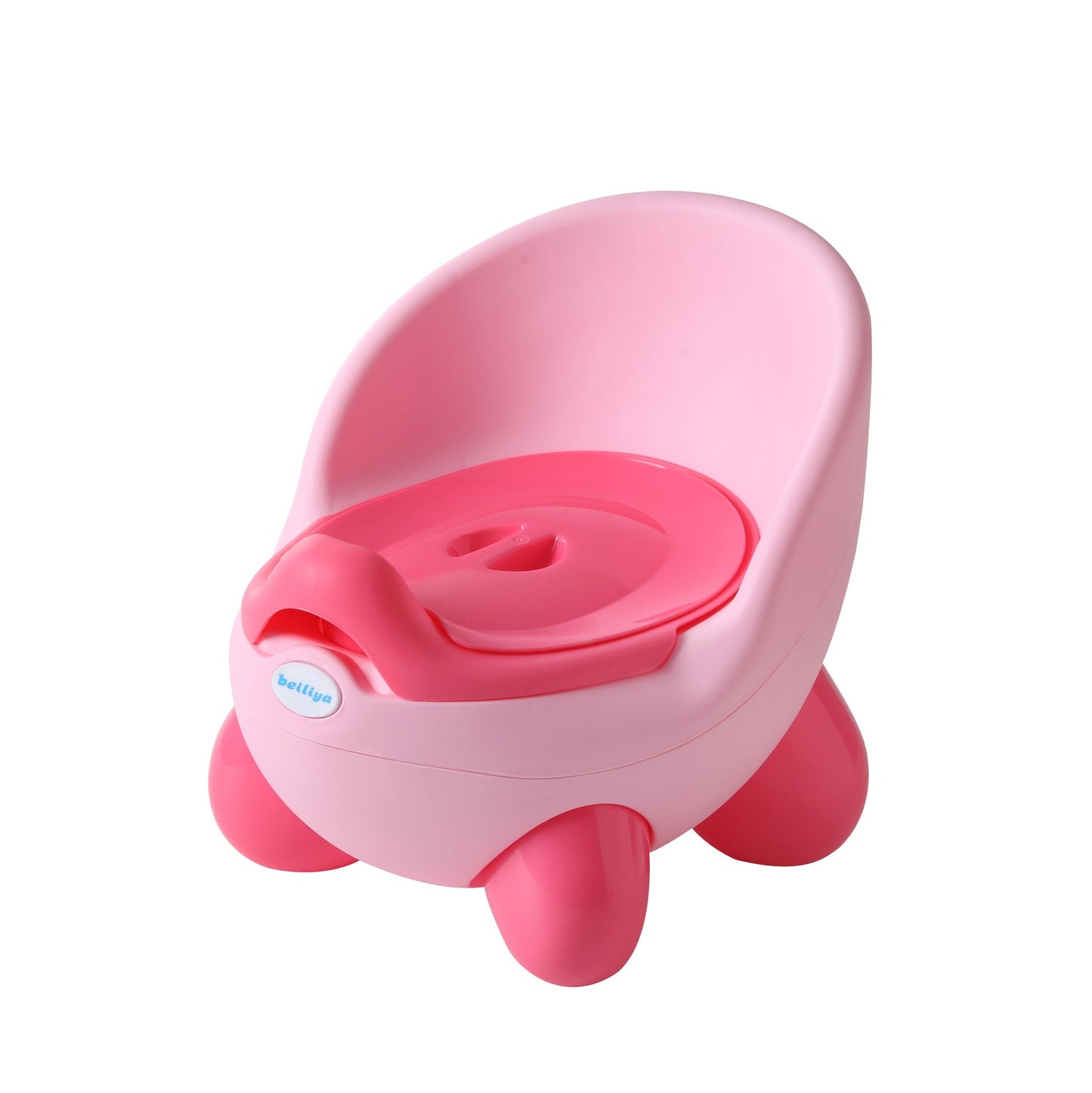Cartoon Baby Stool Baby Baby Toilet - Sprout