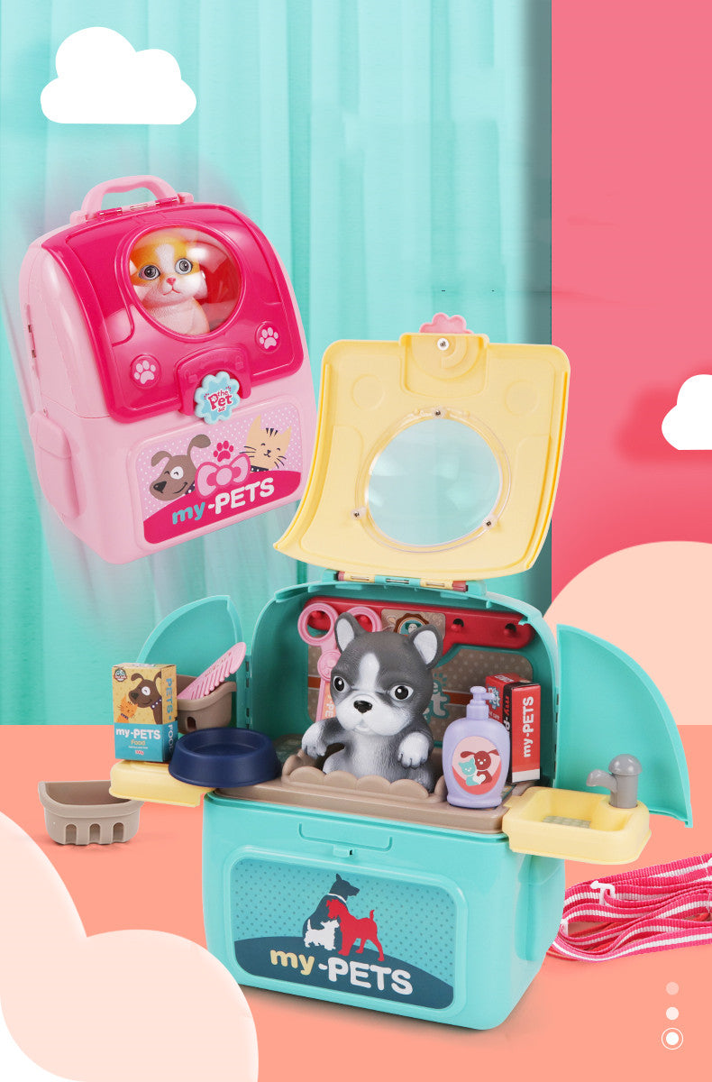 Children's play house toys - Sprout