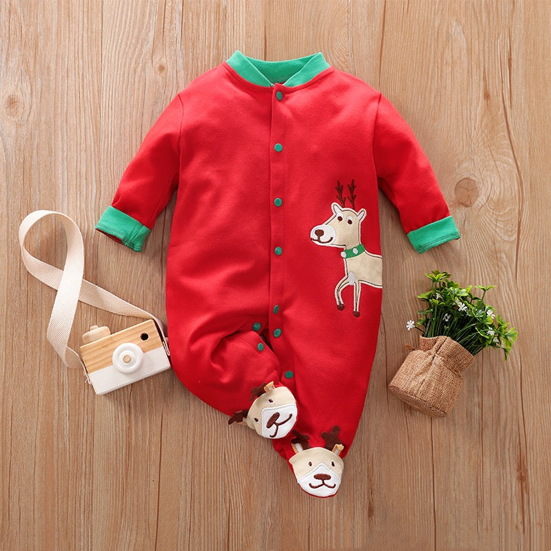 Baby Siamese Footwear - Sprout