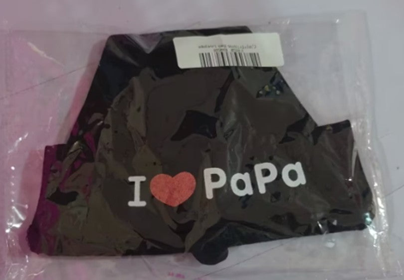 Baby autumn and winter baby hat - Sprout