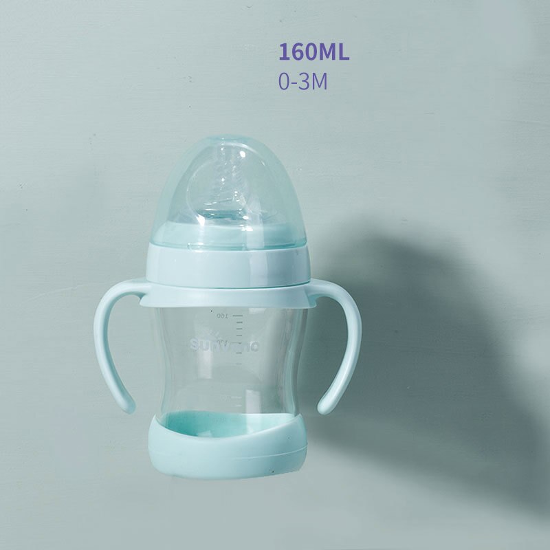 Newborn baby bottle - Sprout