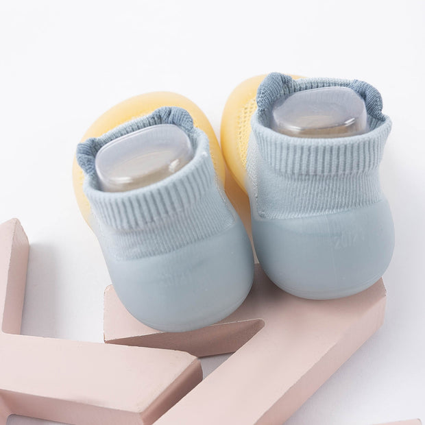 Baby Infant Toddler Shoes Breathable Soft