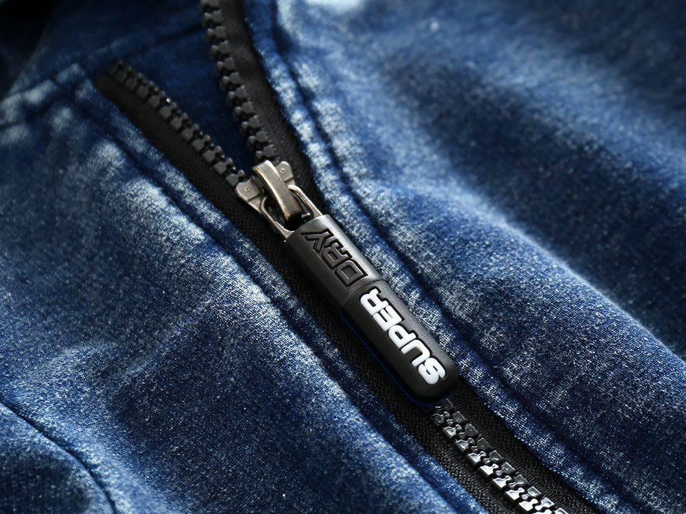 Children's Clothing Baby Jumpsuit Zipper Shirt - Sprout