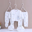 Baby Clothing  And Summer Underwear Set