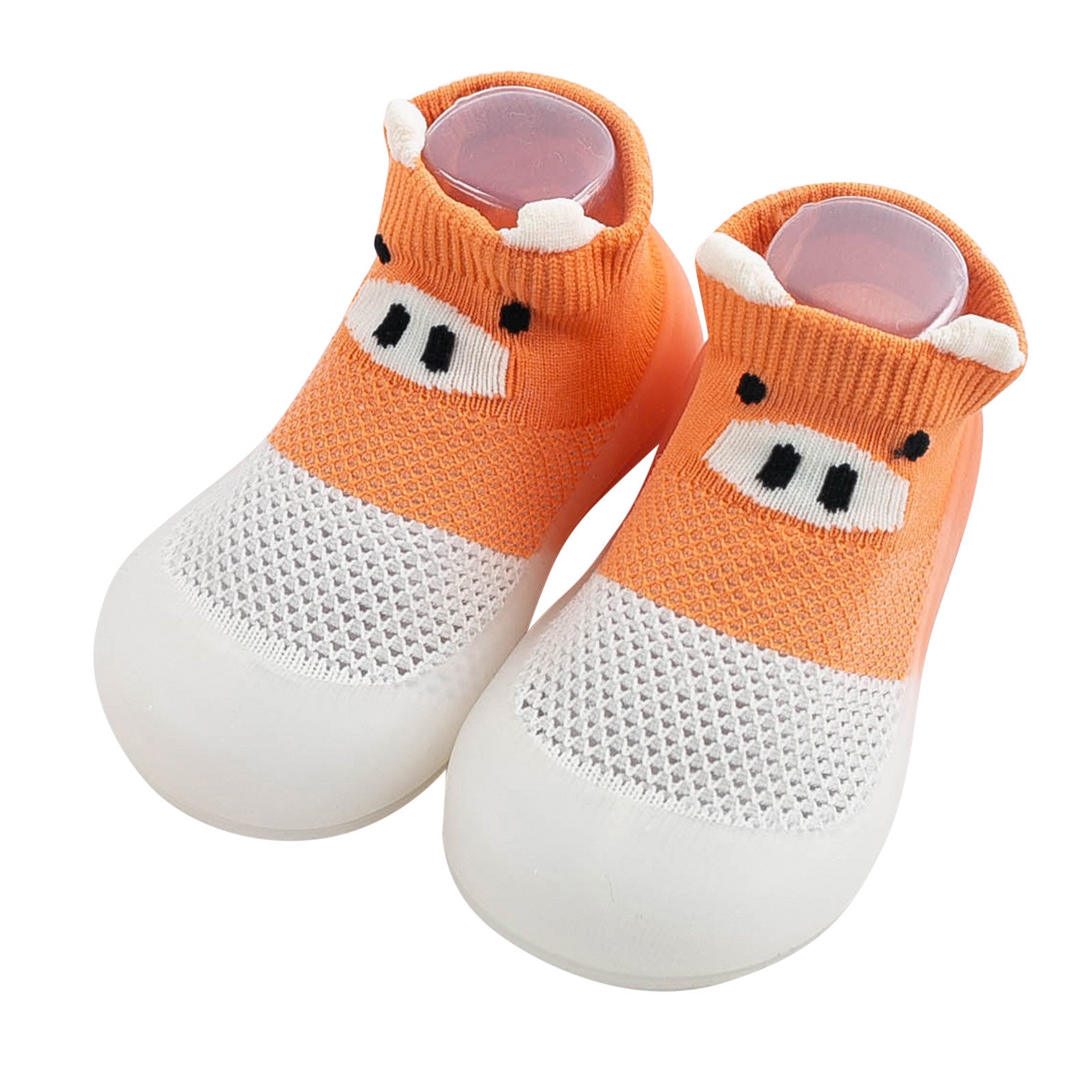 Baby Infant Toddler Shoes Breathable Soft