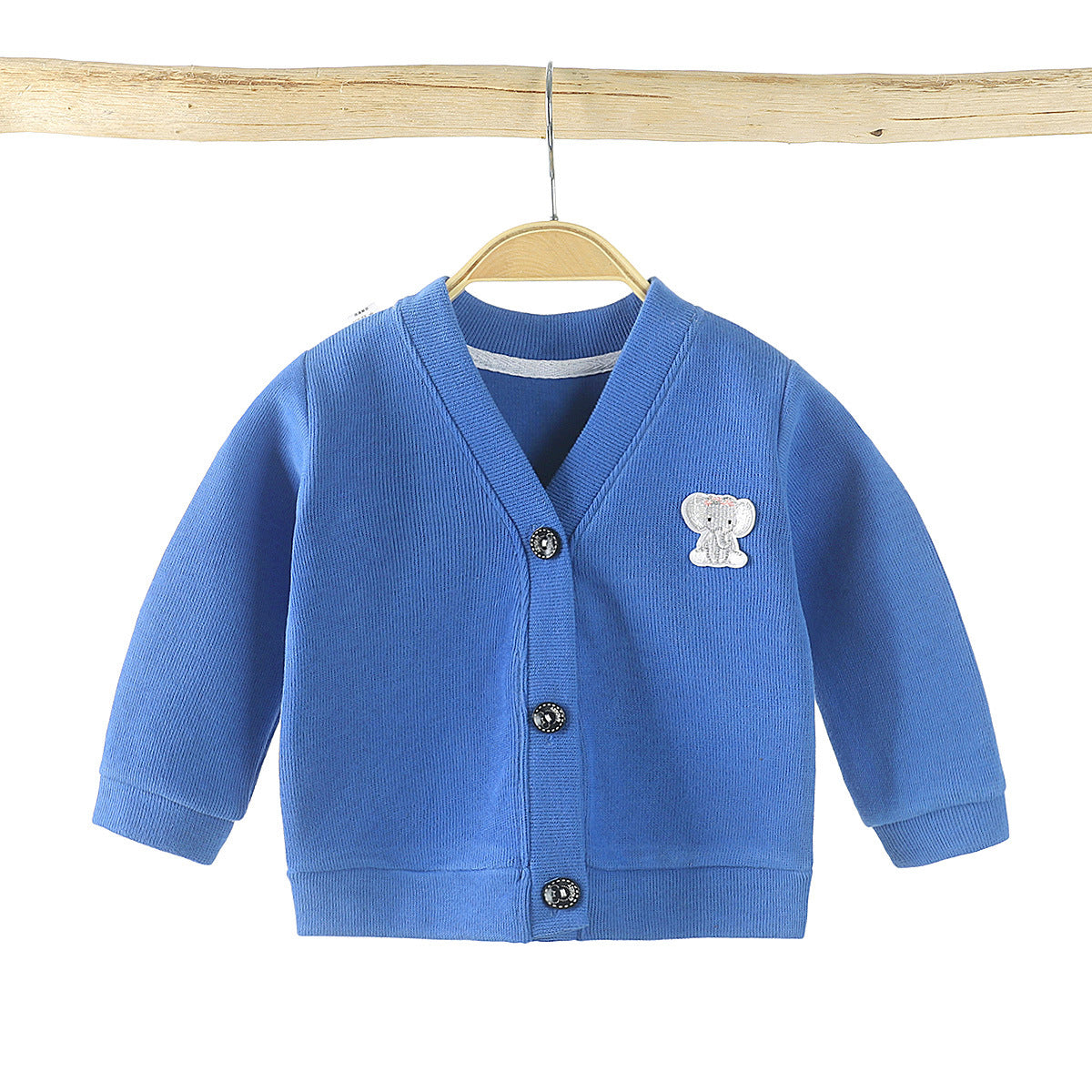 Baby Knitwear Cardigan Jacket Infant Clothing Girls - Sprout