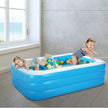Inflatable Swimming Pools Family Swim Play