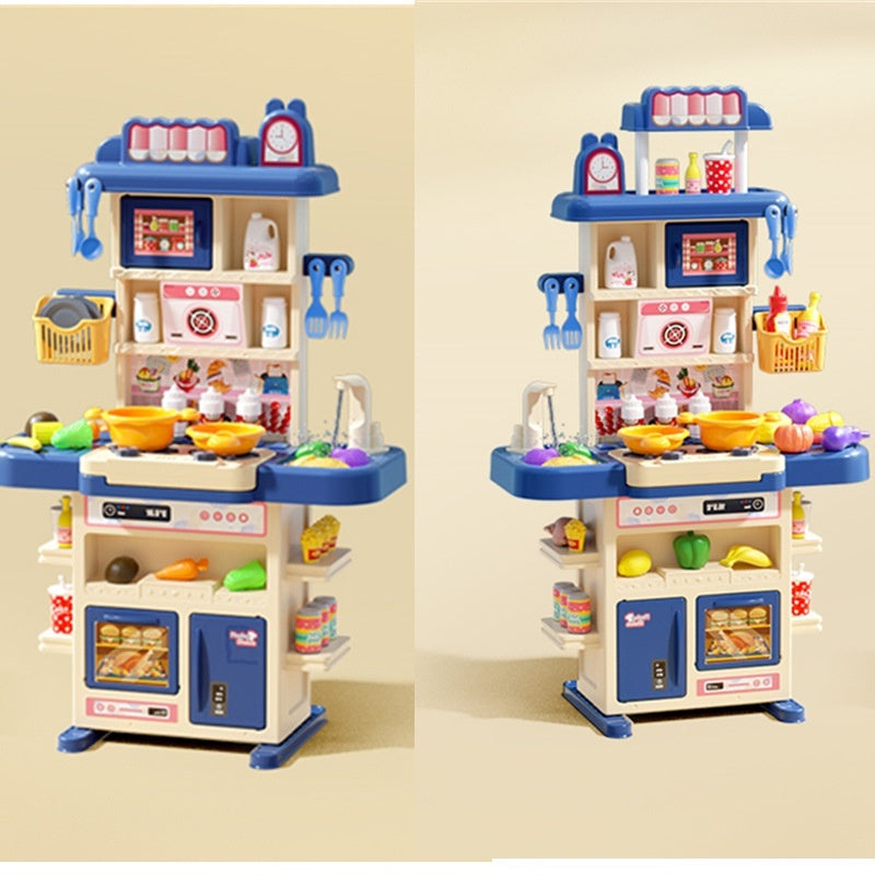 Play House Toys Cooking Suit - Sprout