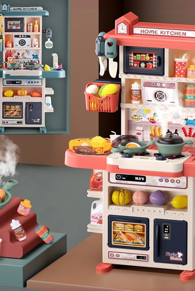 Play House Toys Cooking Suit