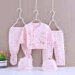 Baby Clothing  And Summer Underwear Set
