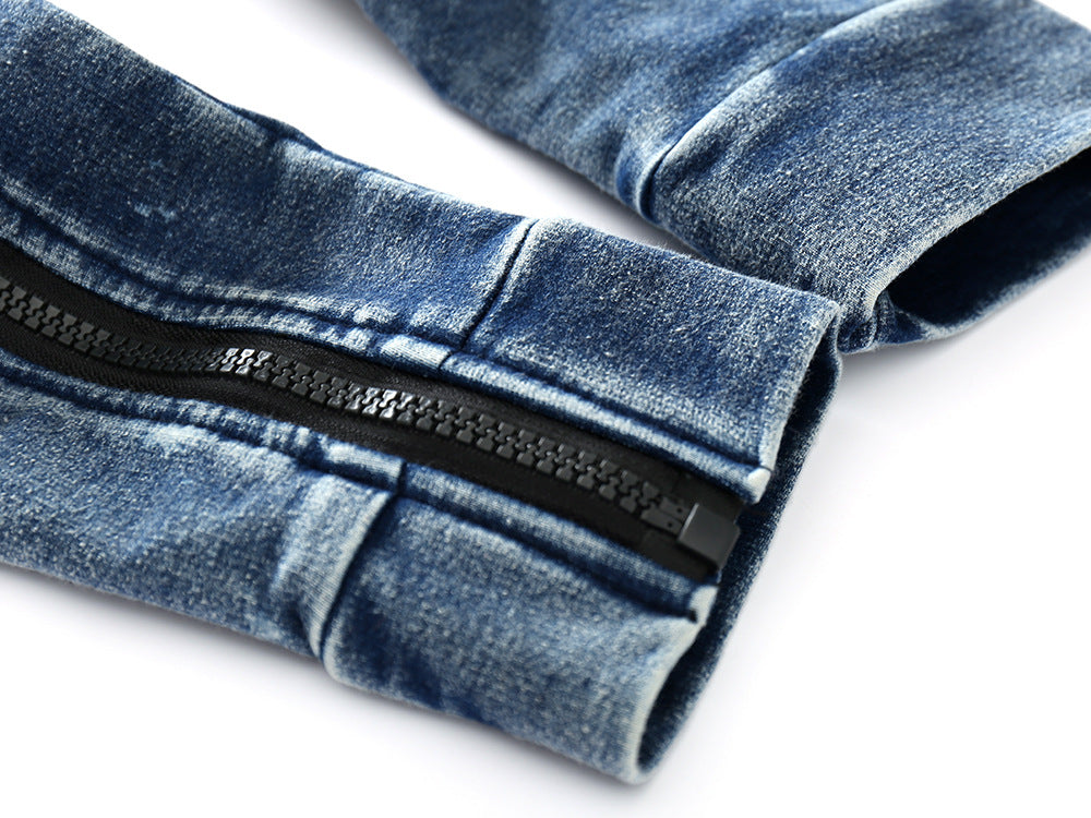 Children's Clothing Baby Jumpsuit Zipper Shirt - Sprout