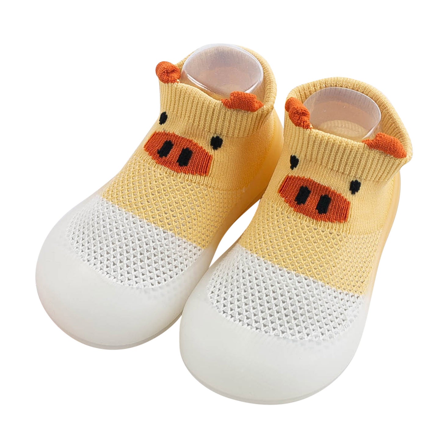 Baby Infant Toddler Shoes Breathable Soft - Sprout