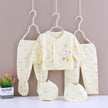 Baby Clothing  And Summer Underwear Set