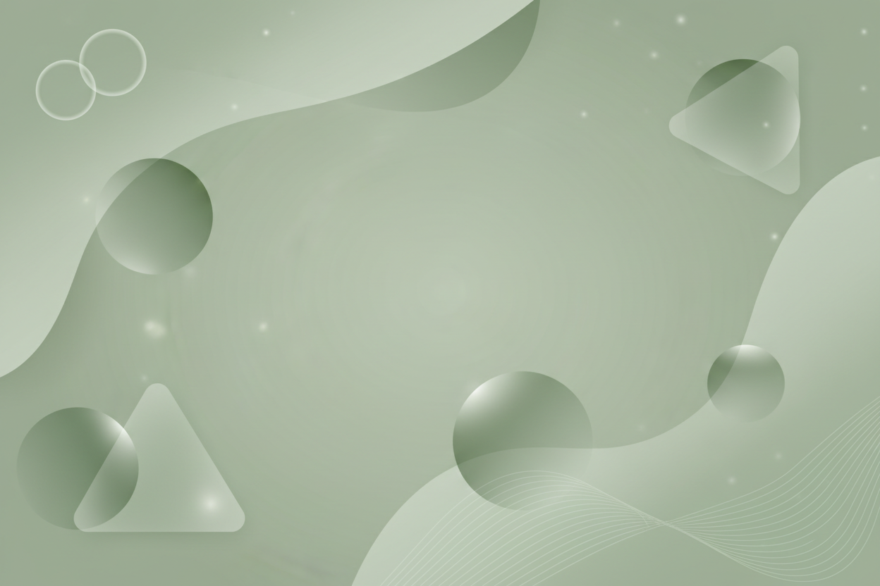 The background for my sale my main color is #879878 